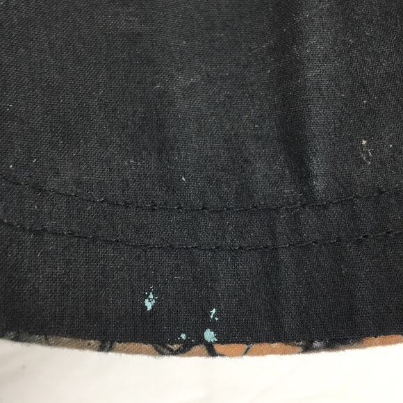 Batman DC Comics Youth Size Snapback Hat Cap Dark Gray w/Graphic & Bat Patch - Picture 13 of 14